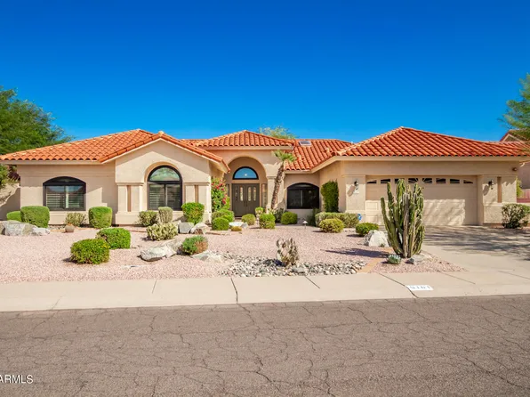 9101 N 109TH Place, Scottsdale, AZ 85259