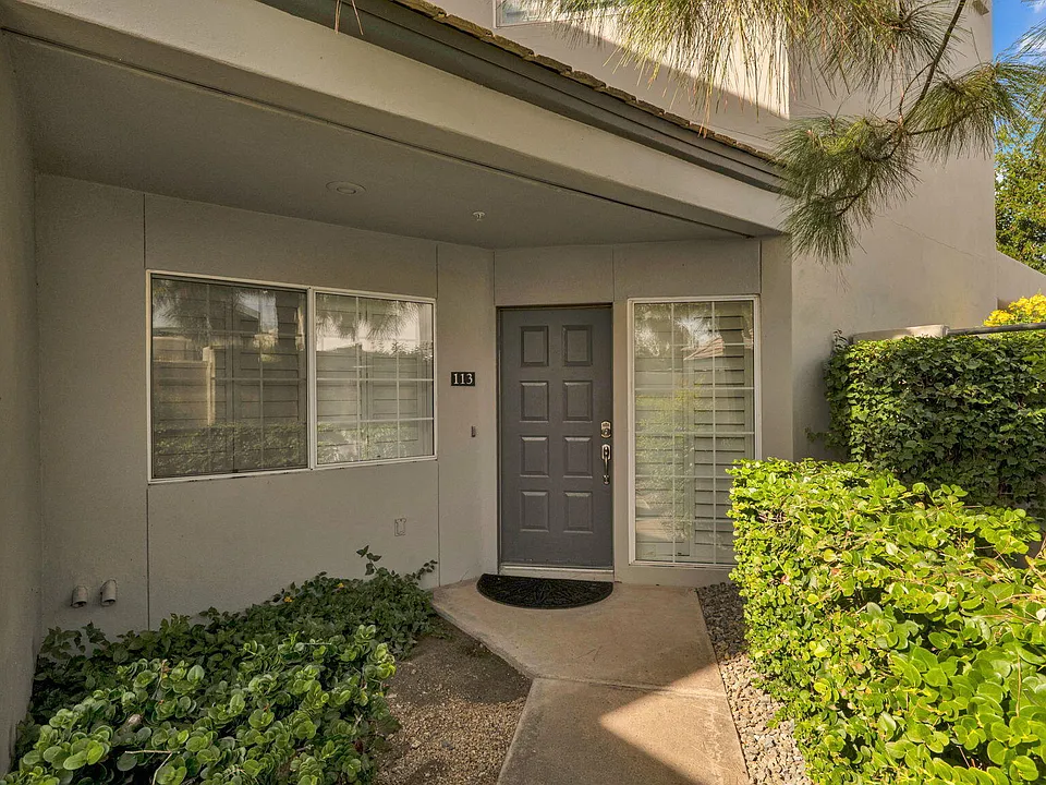 7710 E Gainey Ranch Rd #113