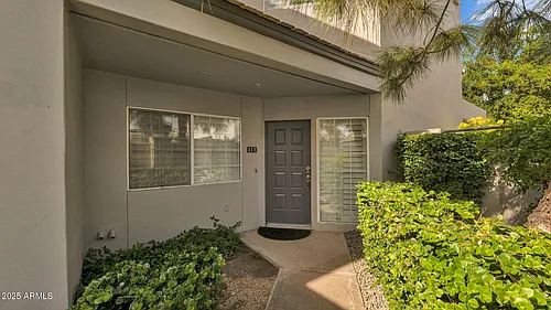 7710 E Gainey Ranch Rd #113 Photo 1