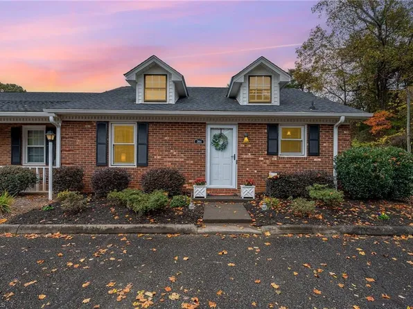 2914 Burke Place Ct, Winston Salem, NC 27103