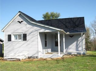 3163 Bethany Ford Rd, Roaring River, NC 28669