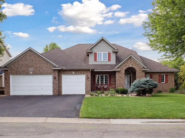 14079 Flintwood Way, Apple Valley, MN 55124