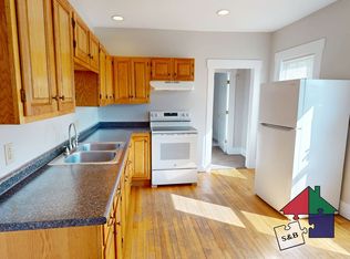 49 Maple Ave #1, Barre, VT 05641