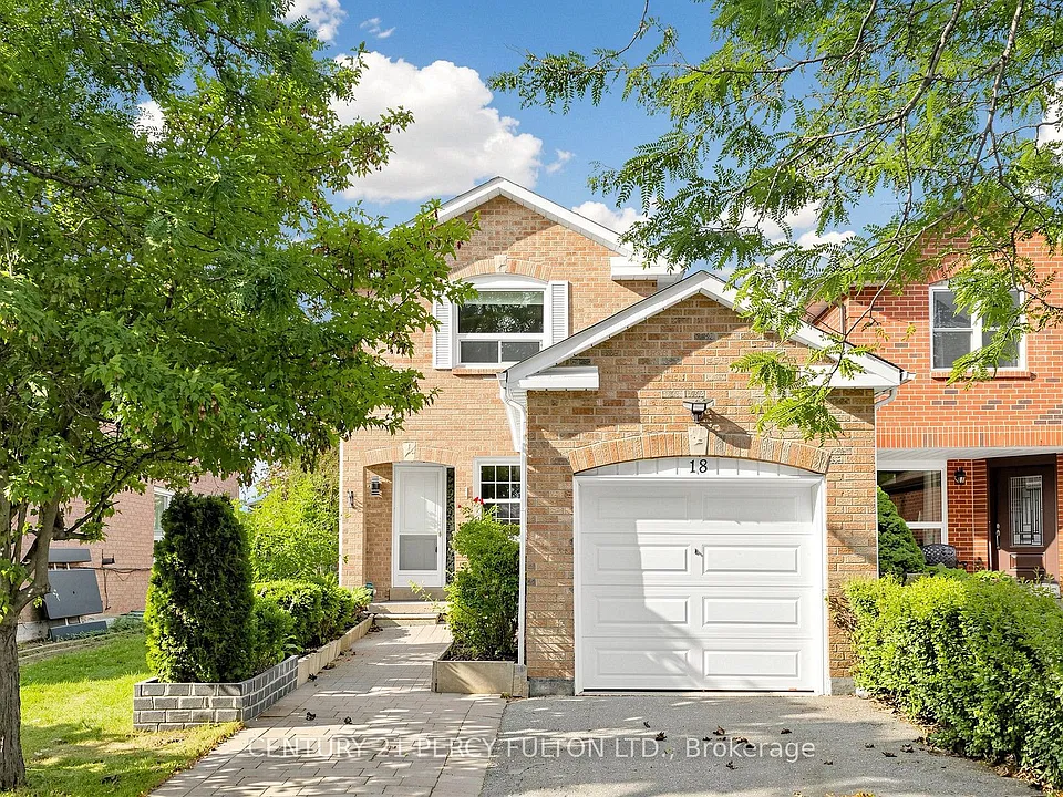 18 Tipton Cres