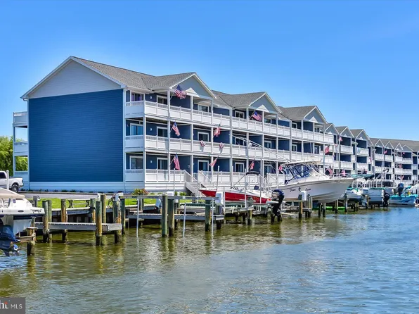 201 S Heron Dr #9B, Ocean City, MD 21842