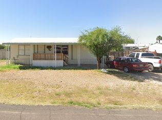 6739 W Zoe Ella Way, Peoria, AZ 85382