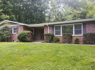 1713 University Heights Rd, Cullowhee, NC 28723