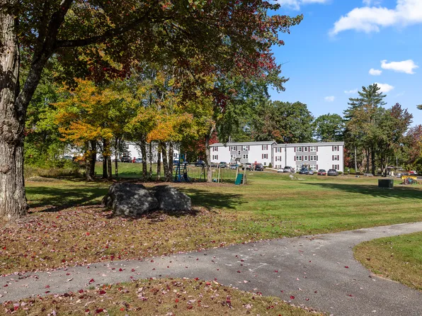 Riverview Apartments