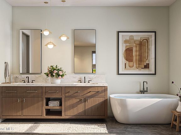 5th image of B 1 W Rivelle Ct