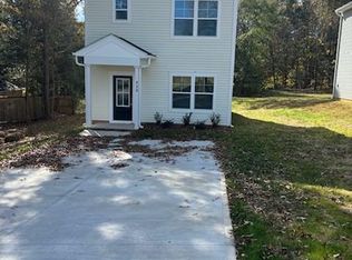 430 Carolyn Ave, Rockwell, NC 28138