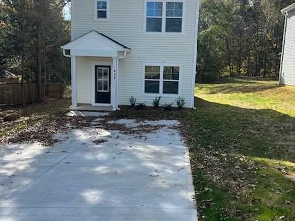 430 Carolyn Ave, Rockwell, NC 28138