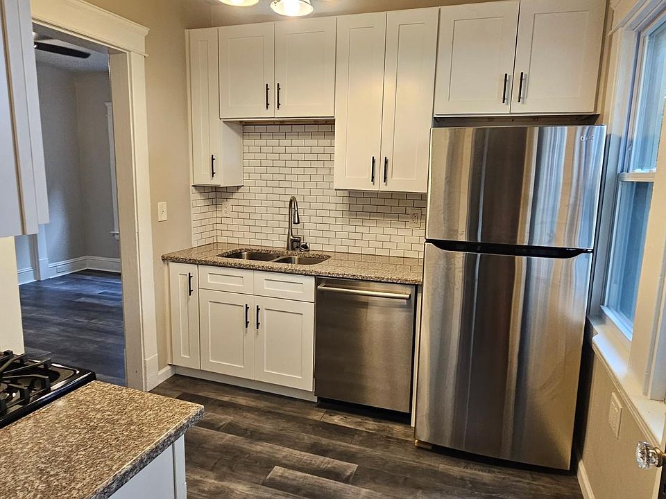 The Kitchen!!