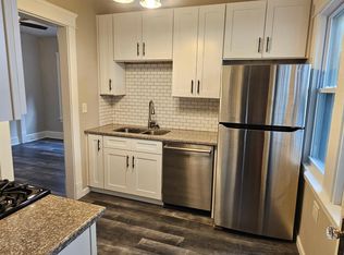 1539 Coutant Ave, Lakewood, OH