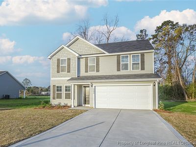 5906 Gator Way, Hope Mills, NC, 28348