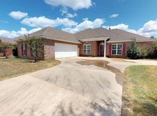 606 Silver Moon Ct, Montgomery, AL 36117