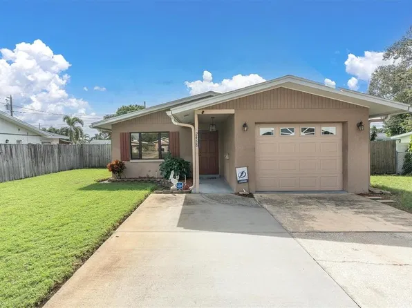 2458 17TH AVENUE N, ST PETERSBURG, FL 33713