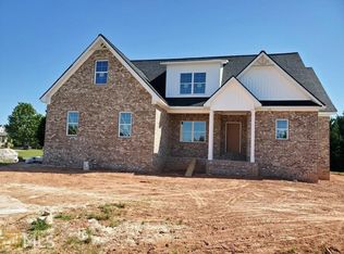 4401 Kady Ct #53, McDonough, GA