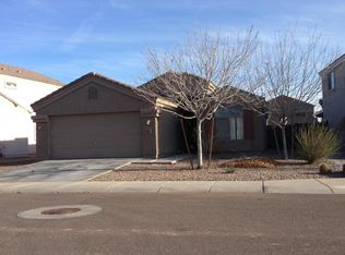8631 W Superior Ave, Tolleson, AZ 85353