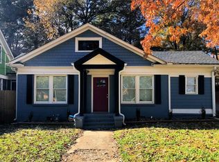 897 Lawton St SW, Atlanta, GA 30310