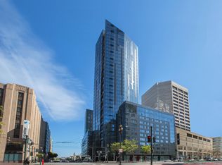 8 10th St APT 1909, San Francisco, CA 94103