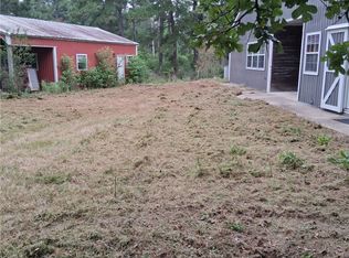 5325 County Road 2291, Centerville, TX 75833