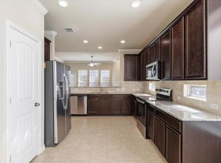 16604 White Rock Blvd, Prosper, TX 75078
