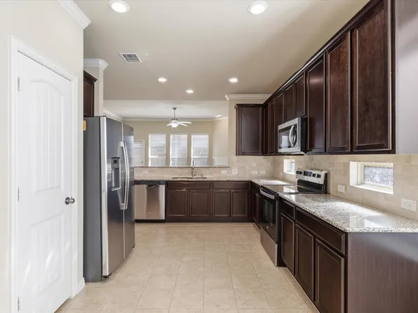 16604 White Rock Blvd, Prosper, TX 75078