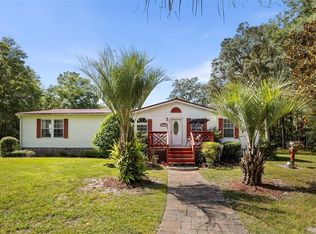 3570 SW 186th Ct, Dunnellon, FL 34432