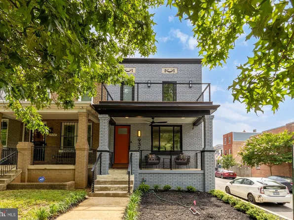 932 14th St SE, Washington, DC 20003
