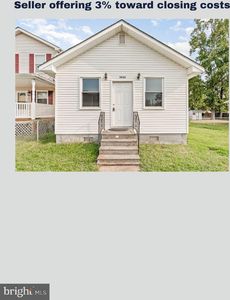 3932 6th St, North Beach, MD, 20714