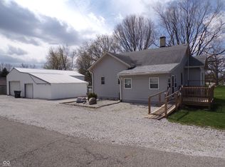 519 E Taylor St, Ladoga, IN 47954
