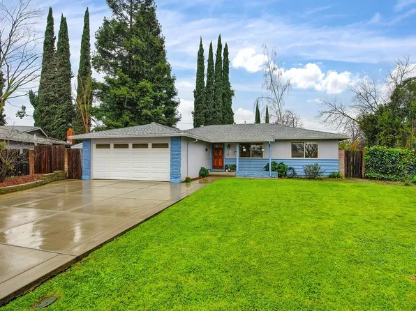 7648 Quinby Way, Sacramento, CA 95823