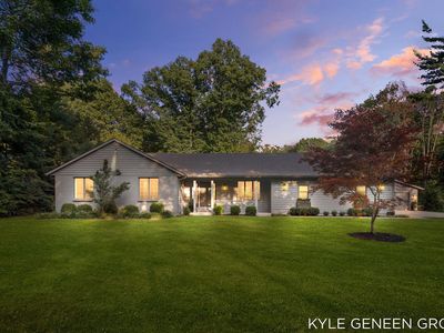 4186 N Lakeshore Dr, Holland, MI, 49424