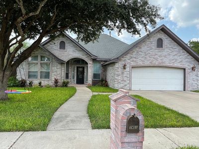 7401 N 17th St, McAllen, TX, 78504