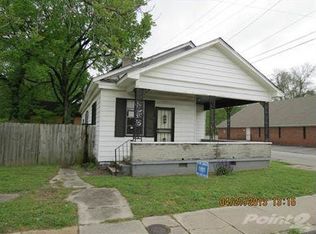 1535 S Lauderdale St, Memphis, TN 38106