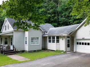 10651 John St, Barneveld, NY 13304