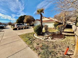 156 S 200 W, Saint George, UT 84770
