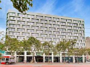 960 Market St #1109, San Francisco, CA 94102