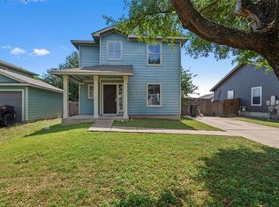 13604 Briarcreek Loop, Manor, TX 78653
