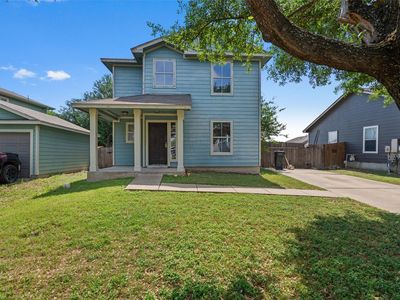 13604 Briarcreek Loop, Manor, TX, 78653