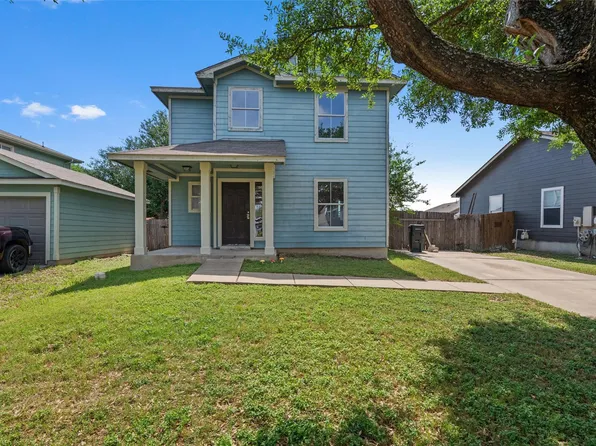 13604 Briarcreek Loop, Manor, TX 78653