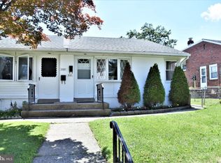 541 Hazel Ave, Folsom, PA 19033