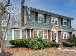 25 Buchanan Rd, West Roxbury, MA 02132