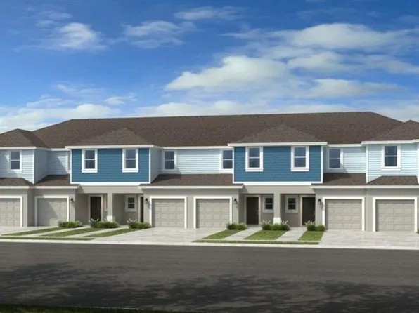 13134 Stable Pl, Parrish, FL 34219