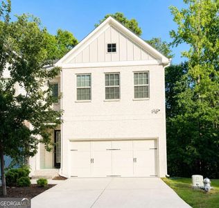 3276 Spicy Cedar Ln, Lithonia, GA, 30038