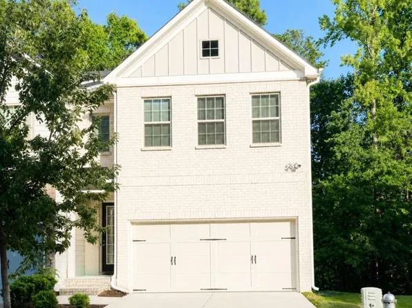 3276 Spicy Cedar Ln, Lithonia, GA 30038
