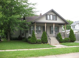 217 Center St, Clio, MI 48420