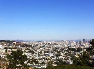 5124B Diamond Heights Blvd, San Francisco, CA 94131