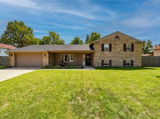 4010 Willow Creek Dr, Dayton, OH