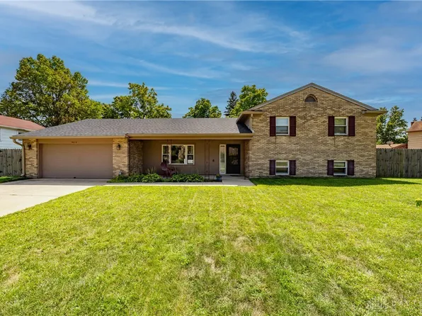 4010 Willow Creek Dr, Dayton, OH 45415